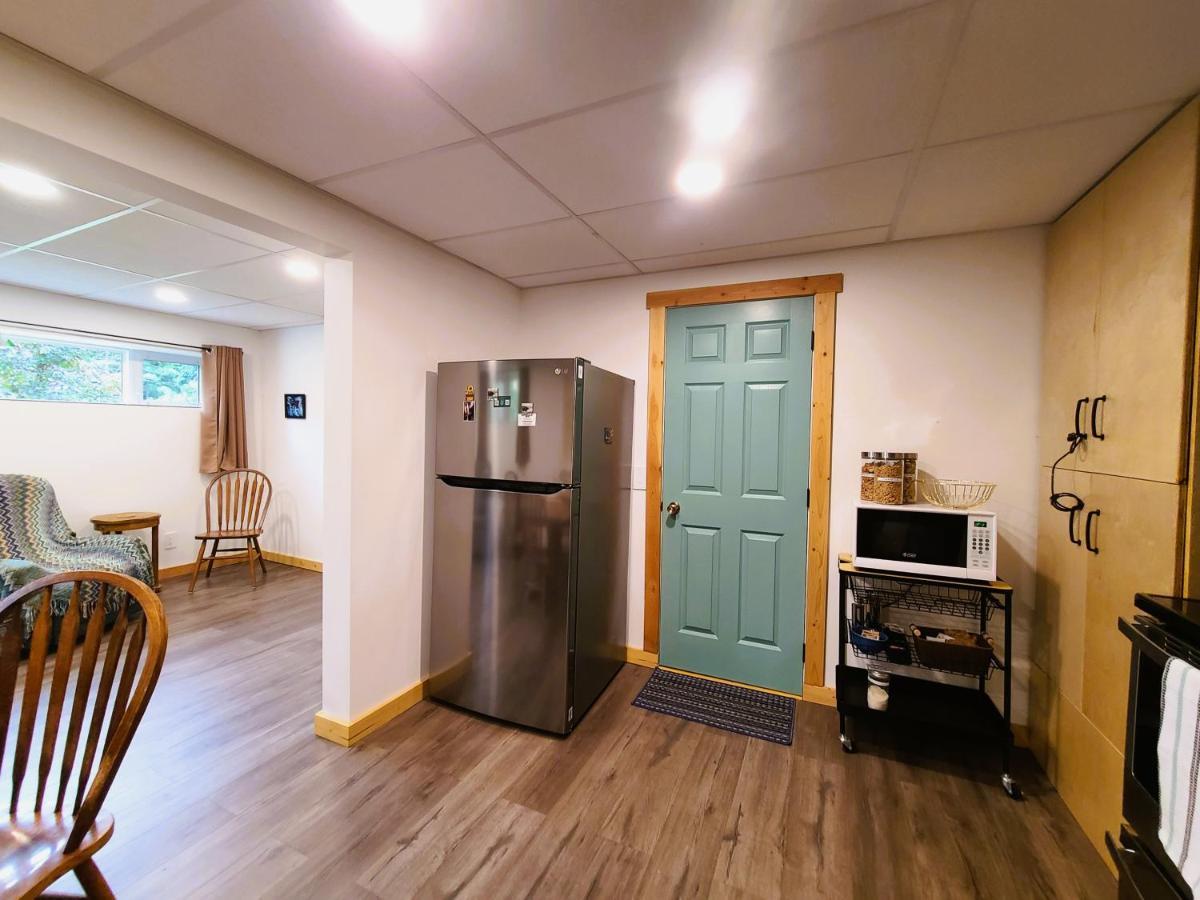 Woodcrest Bed And Breakfast Clearwater Exterior foto