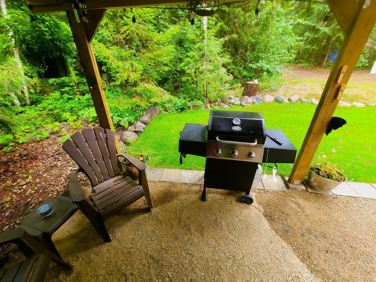 Woodcrest Bed And Breakfast Clearwater Exterior foto